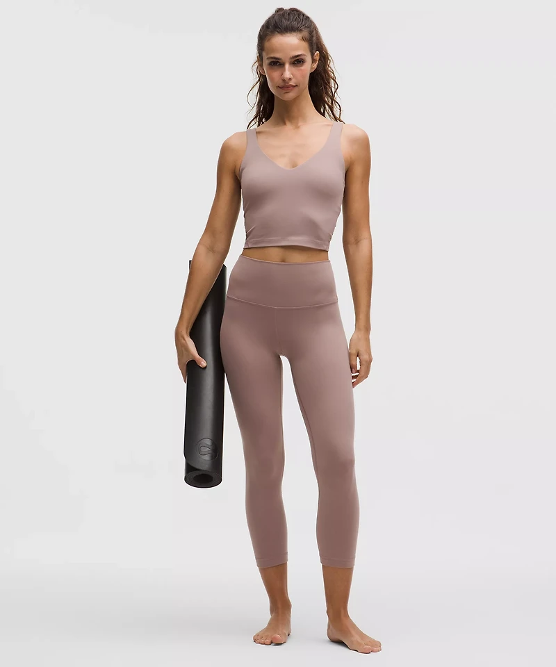 lululemon Align™ Tank Top *Light Support, A/B Cup