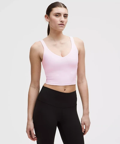 lululemon Align™ Tank Top *Light Support, A/B Cup | Women's Sleeveless & Tops