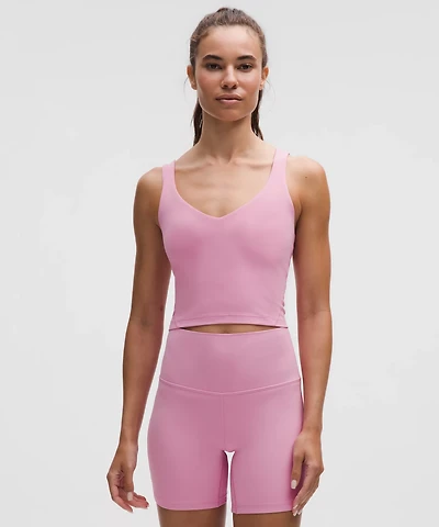 lululemon Align™ Tank Top *Light Support, A/B Cup | Women's Sleeveless & Tops