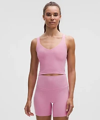 lululemon Align™ Tank Top *Light Support, A/B Cup | Women's Sleeveless & Tops