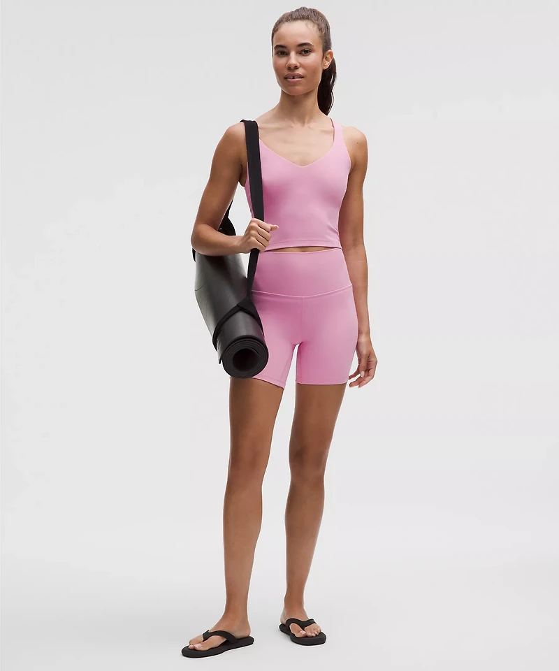 lululemon Align™ Tank Top *Light Support, A/B Cup | Women's Sleeveless & Tops