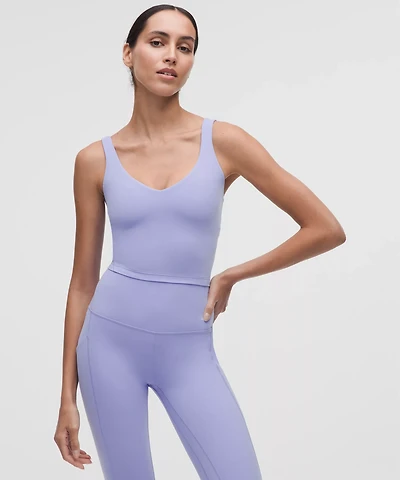 lululemon Align™ Tank Top *Light Support, A/B Cup | Women's Sleeveless & Tops