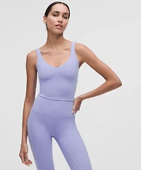 lululemon Align™ Tank Top *Light Support, A/B Cup | Women's Sleeveless & Tops