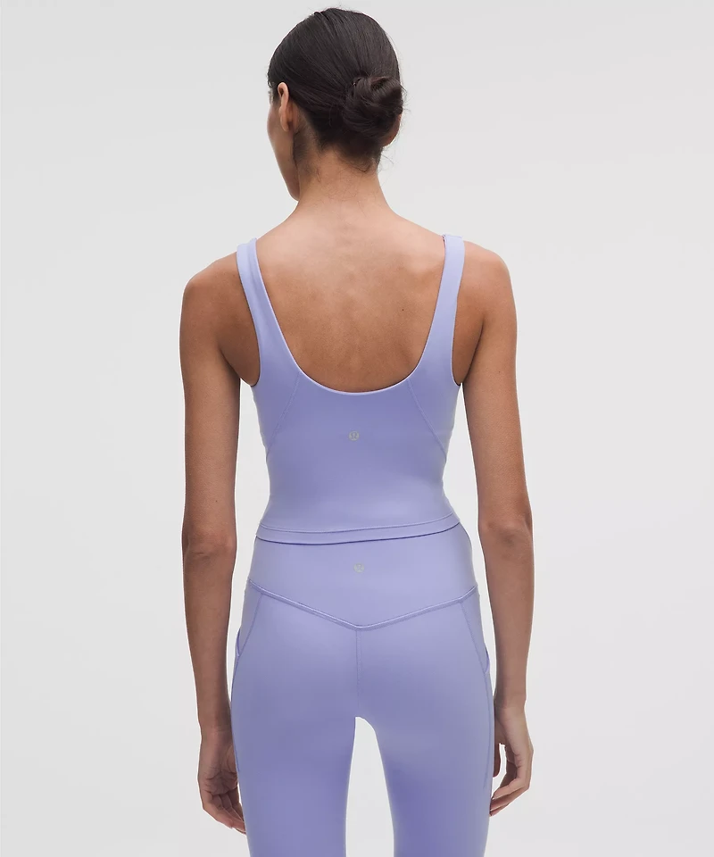 lululemon Align™ Tank Top *Light Support, A/B Cup | Women's Sleeveless & Tops