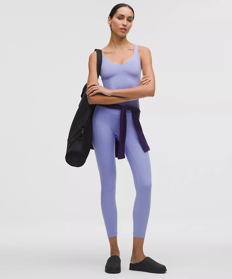 lululemon Align™ Tank Top *Light Support, A/B Cup | Women's Sleeveless & Tops