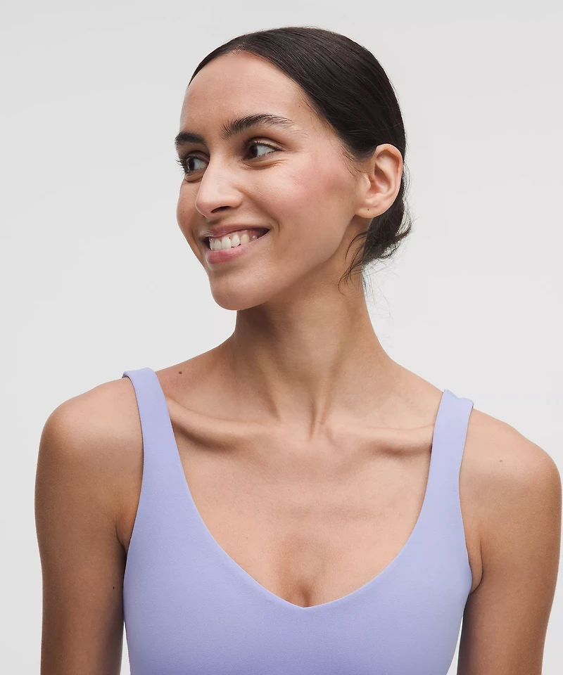 lululemon Align™ Tank Top *Light Support, A/B Cup | Women's Sleeveless & Tops