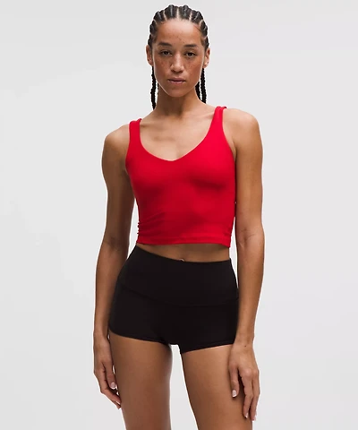 lululemon Align™ Tank Top *Light Support, A/B Cup