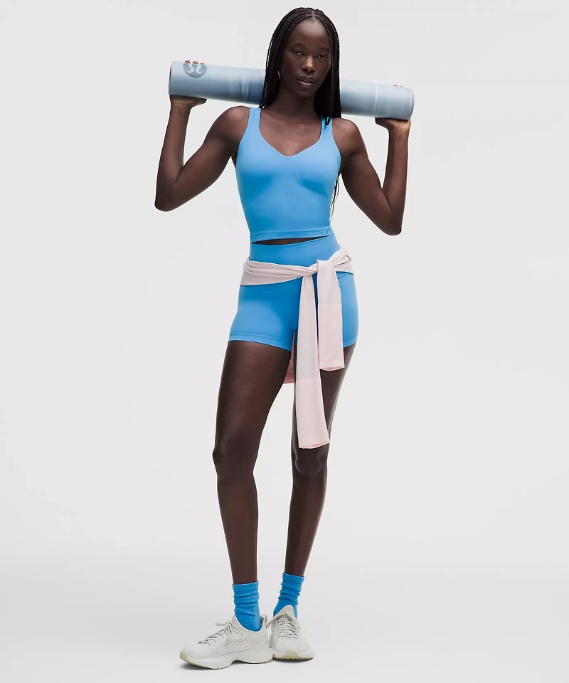 lululemon Align™ Tank Top *Light Support, A/B Cup