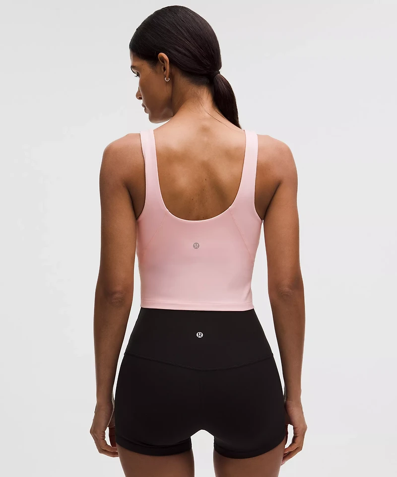 lululemon Align™ Tank Top *Light Support, A/B Cup