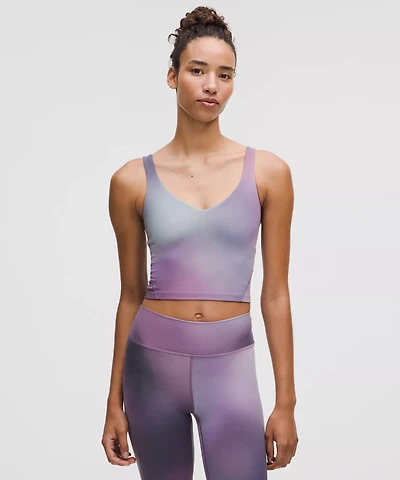 lululemon Align™ Tank Top *Light Support, A/B Cup | Women's Sleeveless & Tops