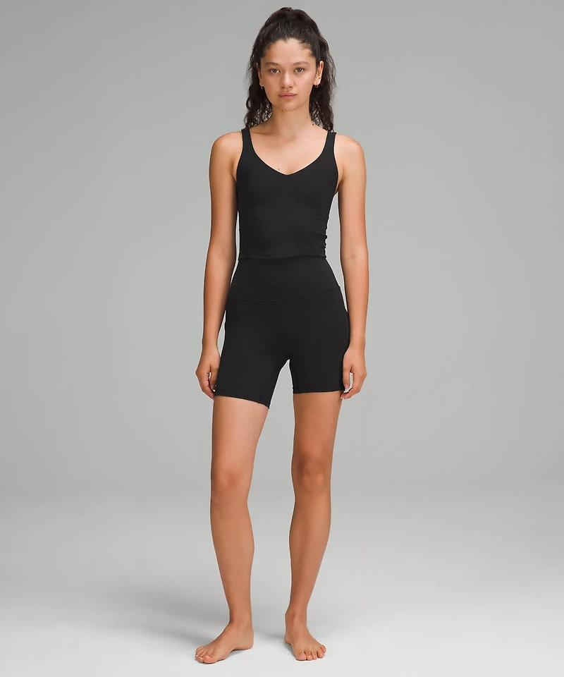 lululemon Align™ Tank Top *Light Support, A/B Cup | Women's Sleeveless & Tops