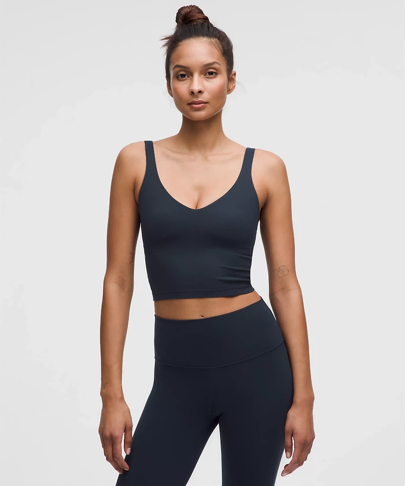 lululemon Align™ Tank Top *Light Support, A/B Cup | Women's Sleeveless & Tops