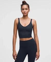 lululemon Align™ Tank Top *Light Support, A/B Cup | Women's Sleeveless & Tops