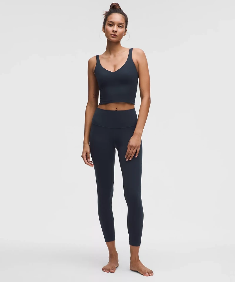 lululemon Align™ Tank Top *Light Support, A/B Cup | Women's Sleeveless & Tops