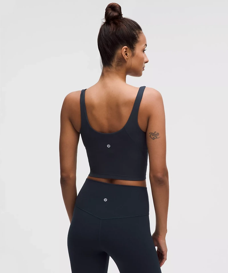 lululemon Align™ Tank Top *Light Support, A/B Cup | Women's Sleeveless & Tops
