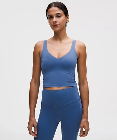 lululemon Align™ Tank Top *Light Support, A/B Cup