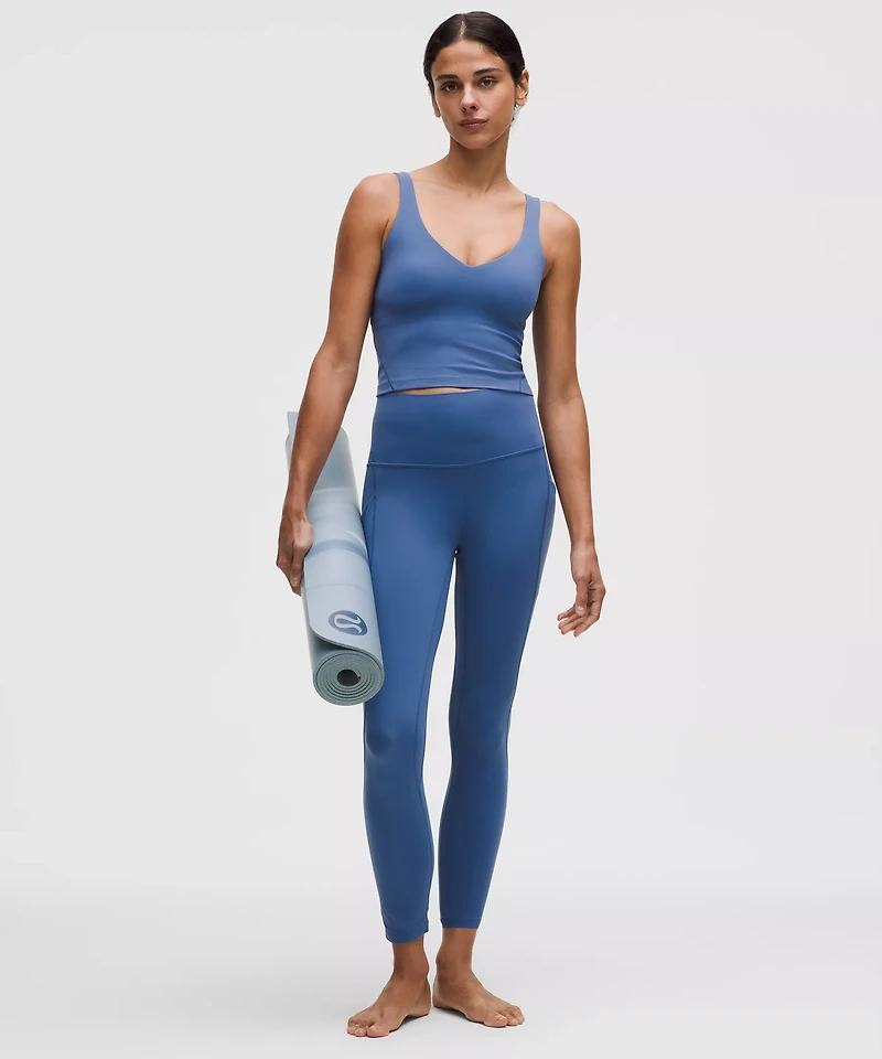 lululemon Align™ Tank Top *Light Support, A/B Cup