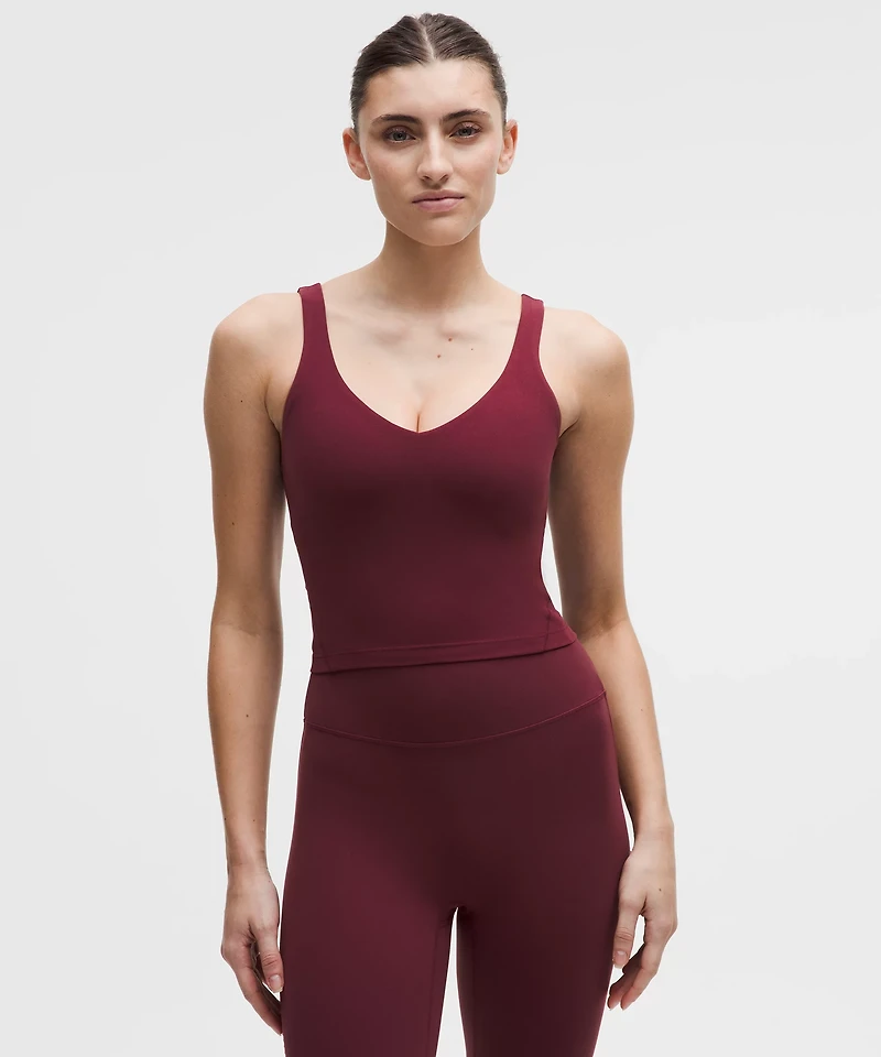 lululemon Align™ Tank Top *Light Support, A/B Cup