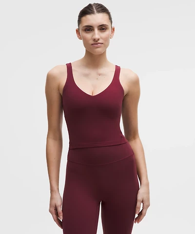 lululemon Align™ Tank Top *Light Support, A/B Cup