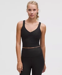 lululemon Align™ Tank Top *Light Support, A/B Cup | Women's Sleeveless & Tops