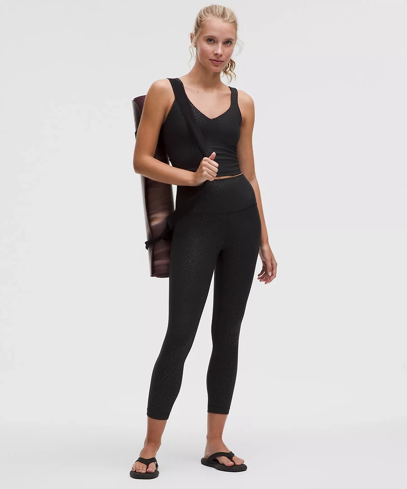 lululemon Align™ Tank Top *Light Support, A/B Cup | Women's Sleeveless & Tops