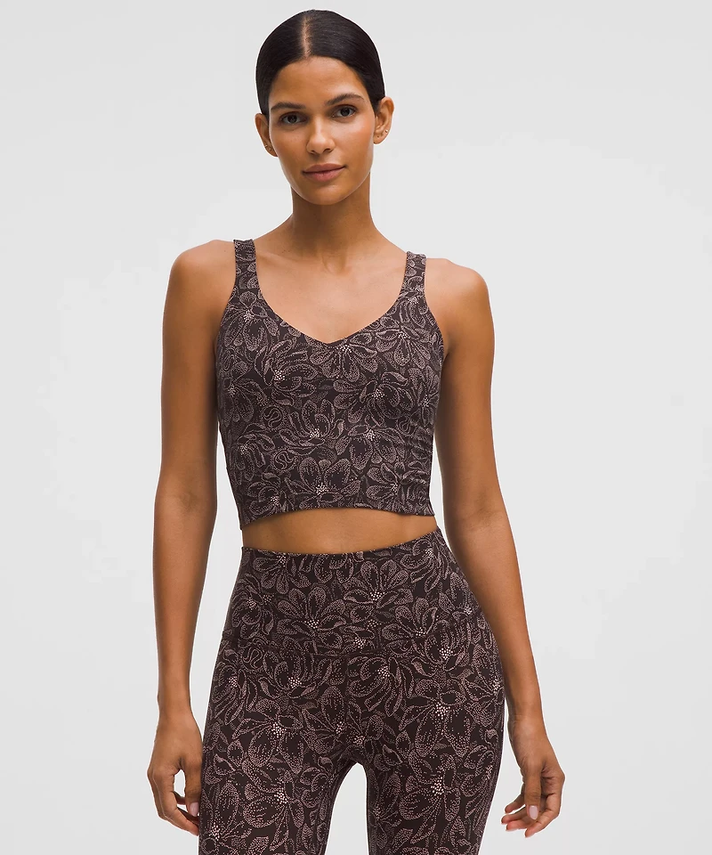lululemon Align™ Tank Top *Light Support, A/B Cup | Women's Sleeveless & Tops
