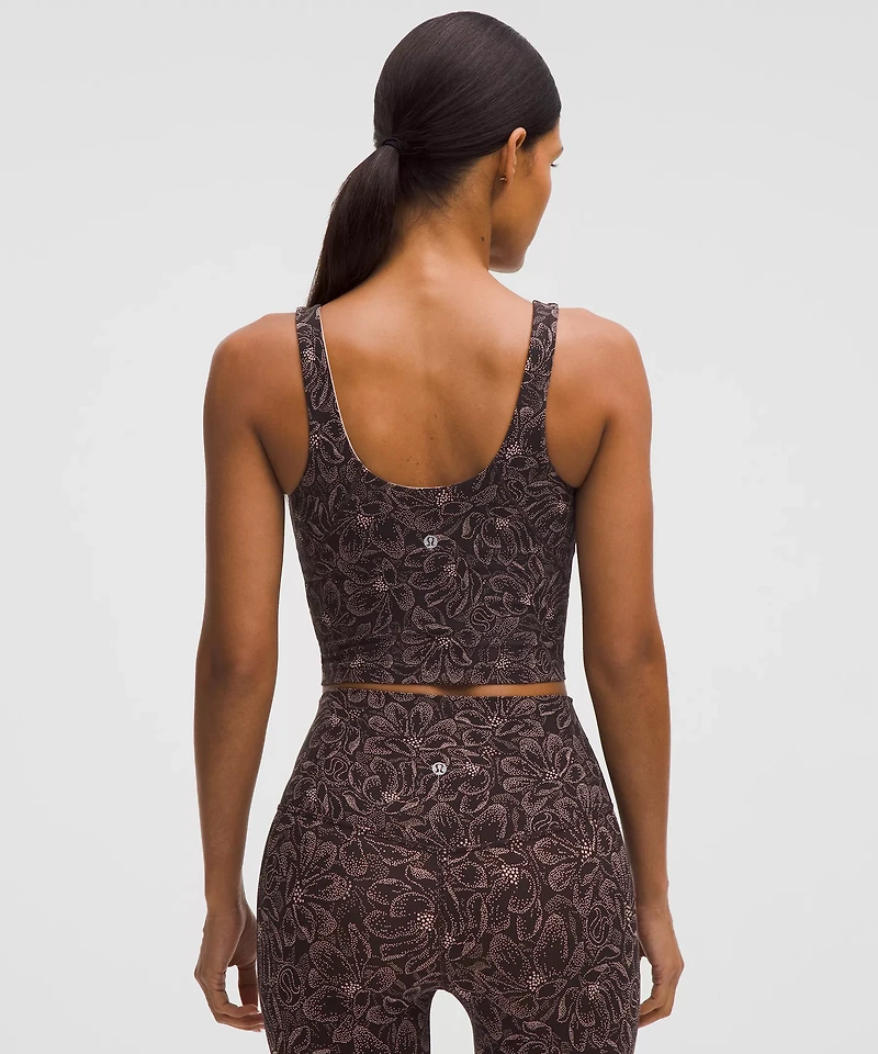 lululemon Align™ Tank Top *Light Support, A/B Cup | Women's Sleeveless & Tops