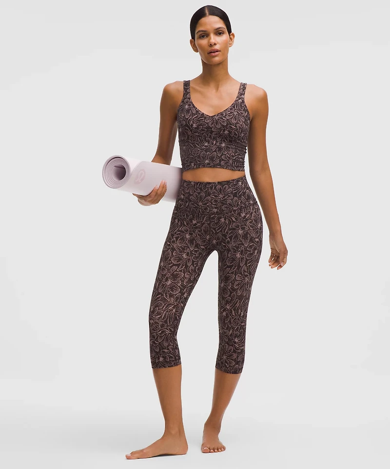 lululemon Align™ Tank Top *Light Support, A/B Cup | Women's Sleeveless & Tops