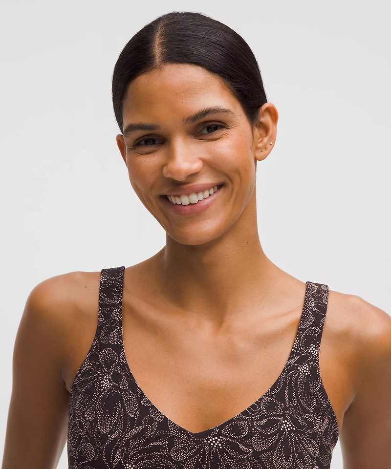 lululemon Align™ Tank Top *Light Support, A/B Cup | Women's Sleeveless & Tops