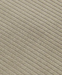 Ribbed Softstreme Slim-Fit Tank Dress