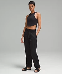 Hold Tight Cropped Tank Top | Women's Sleeveless & Tops