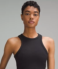 Hold Tight Cropped Tank Top | Women's Sleeveless & Tops
