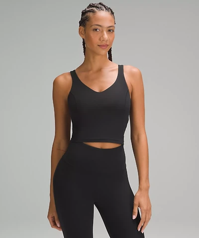 lululemon Align™ Tank Top *Light Support, C/D Cup | Women's Sleeveless & Tops