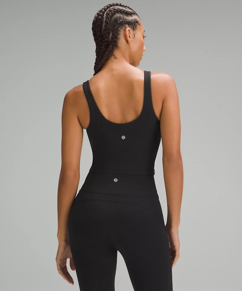 lululemon Align™ Tank Top *Light Support, C/D Cup | Women's Sleeveless & Tops