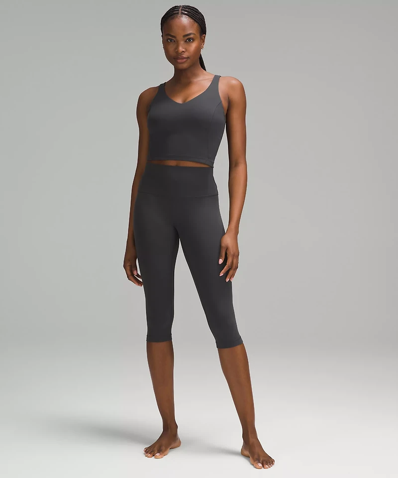 lululemon Align™ Tank Top *Light Support, C/D Cup | Women's Sleeveless & Tops