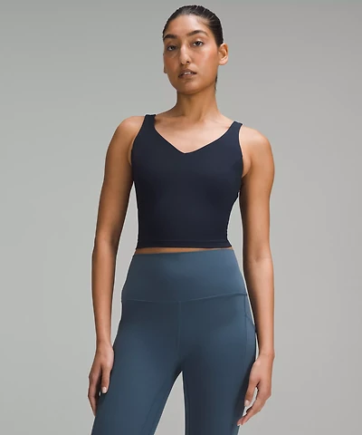 lululemon Align™ Tank Top *Light Support, C/D Cup | Women's Sleeveless & Tops