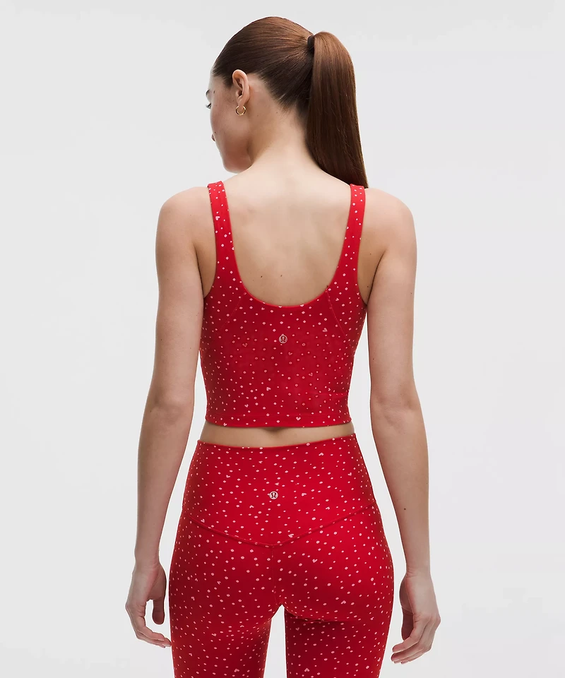 lululemon Align™ Tank Top *Light Support, A/B Cup