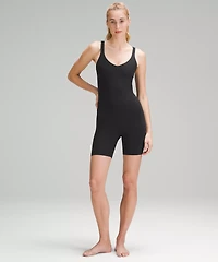 lululemon Align™ Bodysuit 6" | Women's Bodysuits