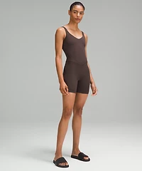 lululemon Align™ Bodysuit 6" | Women's Bodysuits