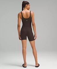 lululemon Align™ Bodysuit 6" | Women's Bodysuits