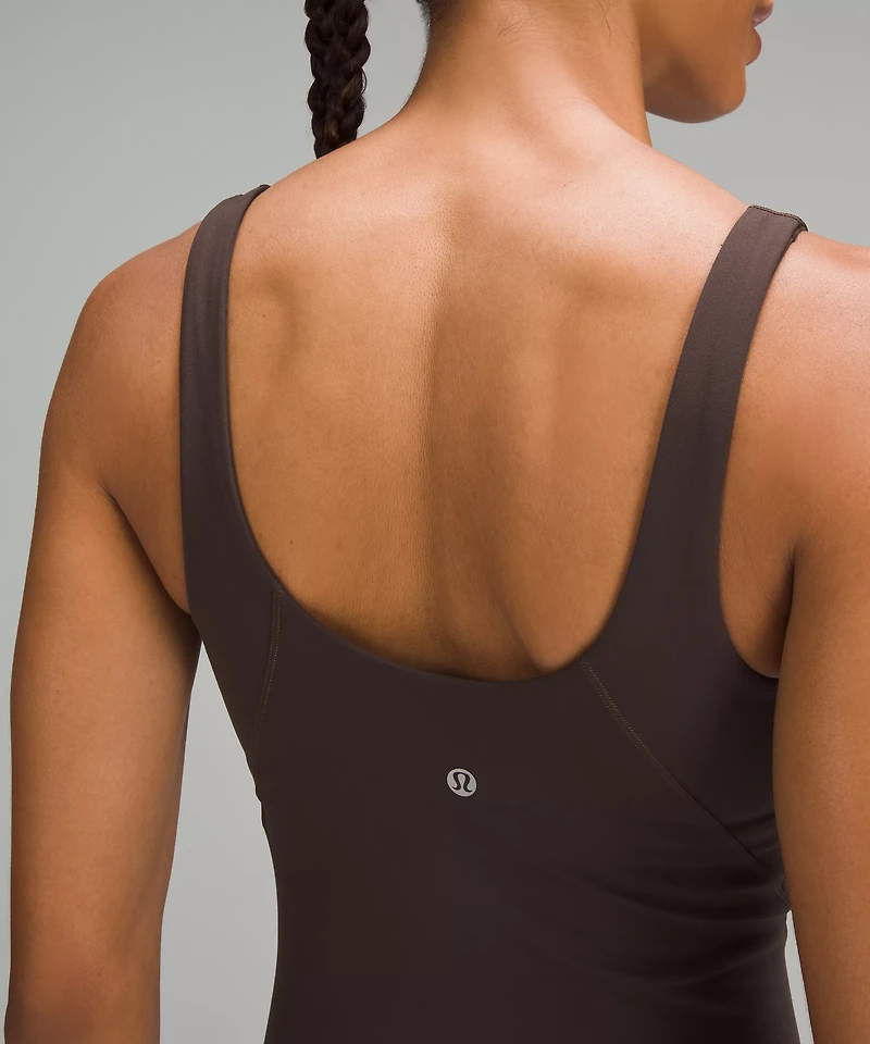 lululemon Align™ Bodysuit 6" | Women's Bodysuits