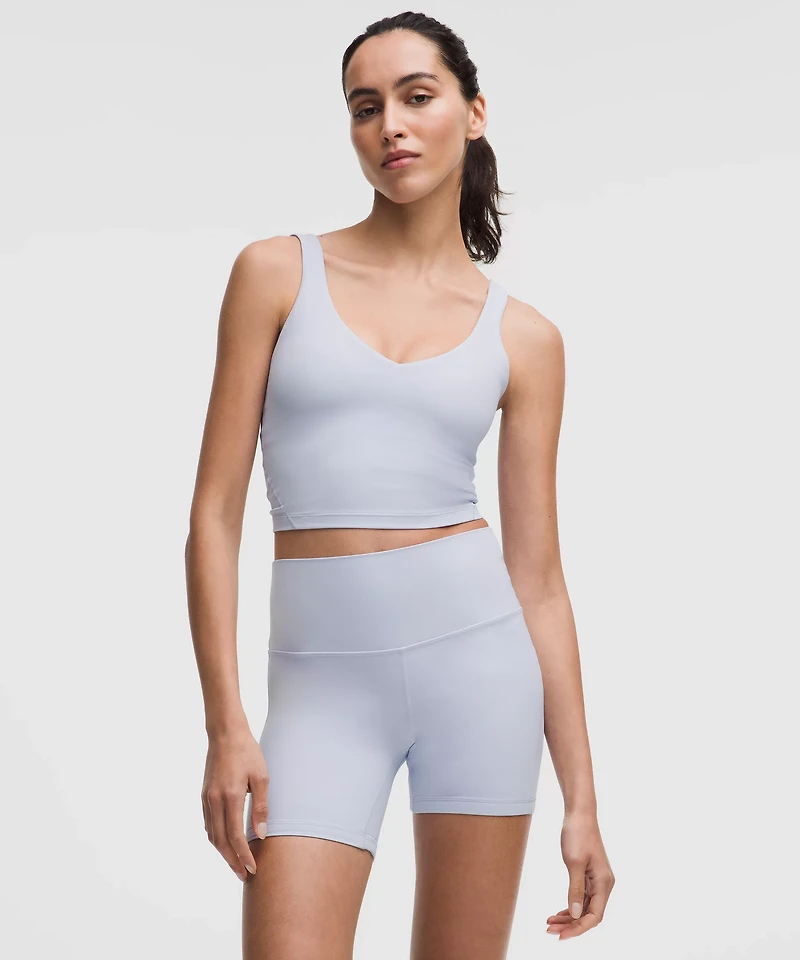 lululemon Align™ Tank Top *Light Support, A/B Cup | Women's Sleeveless & Tops
