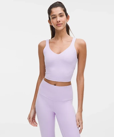 lululemon Align™ Tank Top *Light Support, A/B Cup | Women's Sleeveless & Tops