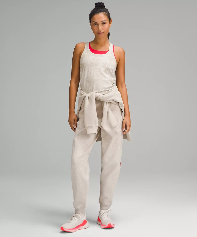 Team Canada Swiftly Tech Racerback 2.0 Waist Length *COC Logo | Women's Sleeveless & Tank Tops