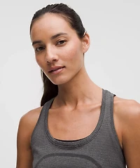 Swiftly Tech Racerback Tank Top 2.0 *Waist Length | Women's Sleeveless & Tops