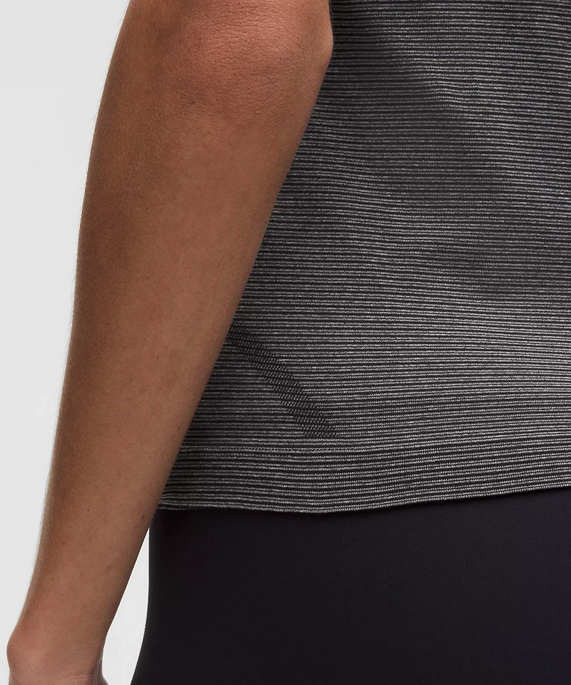 Swiftly Tech Racerback Tank Top 2.0 *Waist Length | Women's Sleeveless & Tops