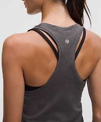 Swiftly Tech Racerback Tank Top 2.0 *Waist Length | Women's Sleeveless & Tops