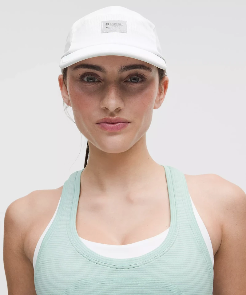 Swiftly Tech Racerback Tank Top 2.0 *Waist Length | Women's Sleeveless & Tops