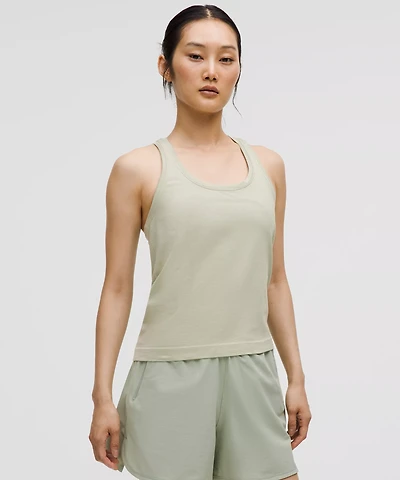 Swiftly Tech Racerback Tank Top 2.0 *Waist Length