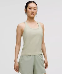 Swiftly Tech Racerback Tank Top 2.0 *Waist Length